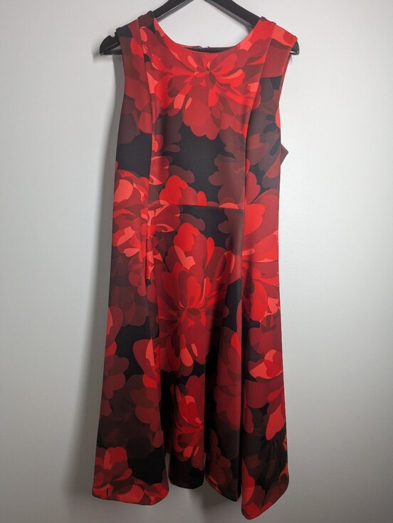 Calvin Klein Dresses & Skirts - Calvin Klein A-Line Cocktail Dress